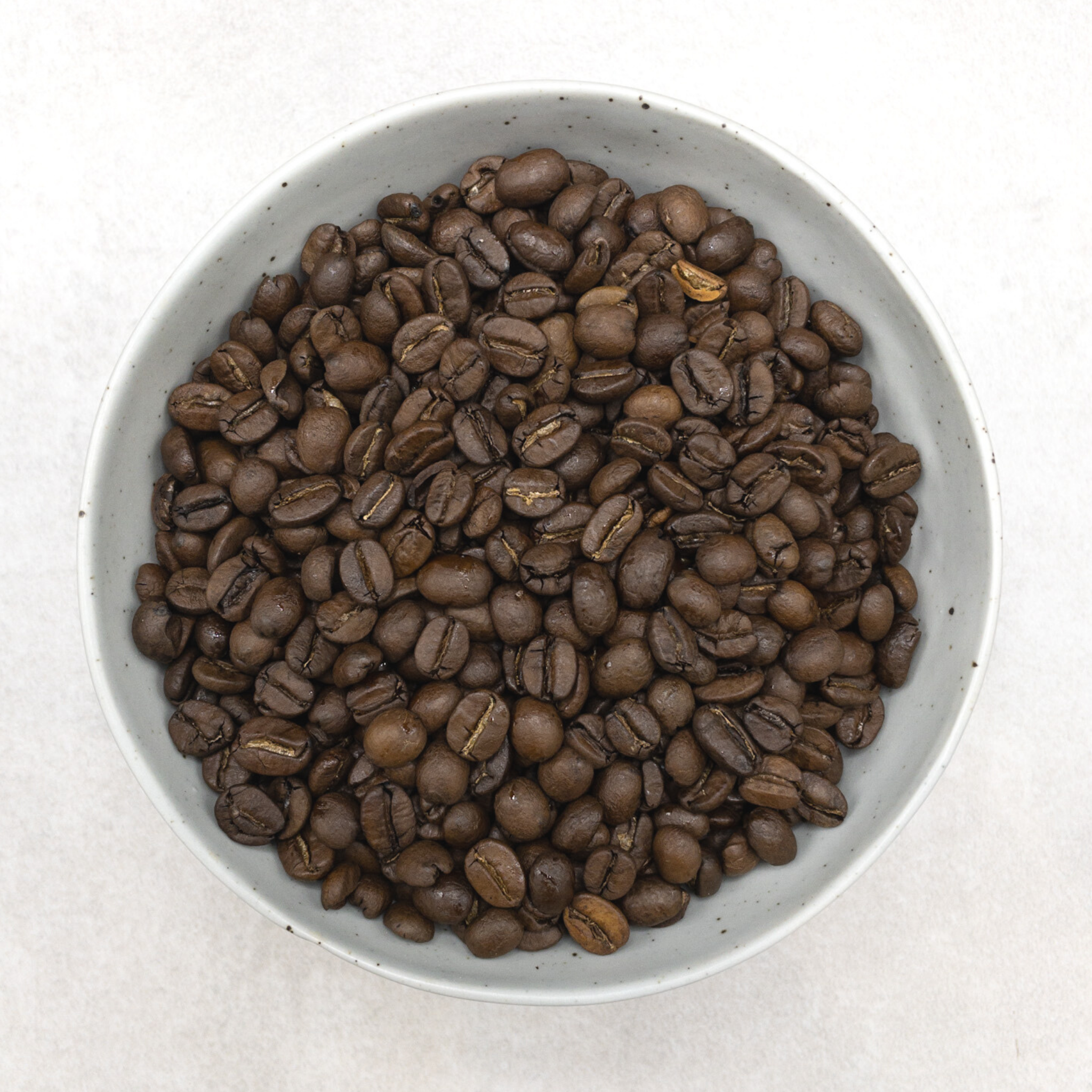 Caffè Miscela 100% Arabica - contiene Maragogipe